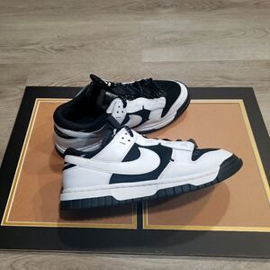 Nike Air Dunk Jumbo Reverse Panda